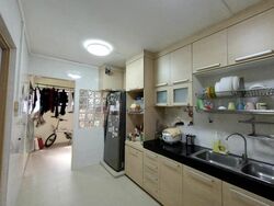 Blk 423 Canberra Road (Sembawang), HDB Executive #497656411